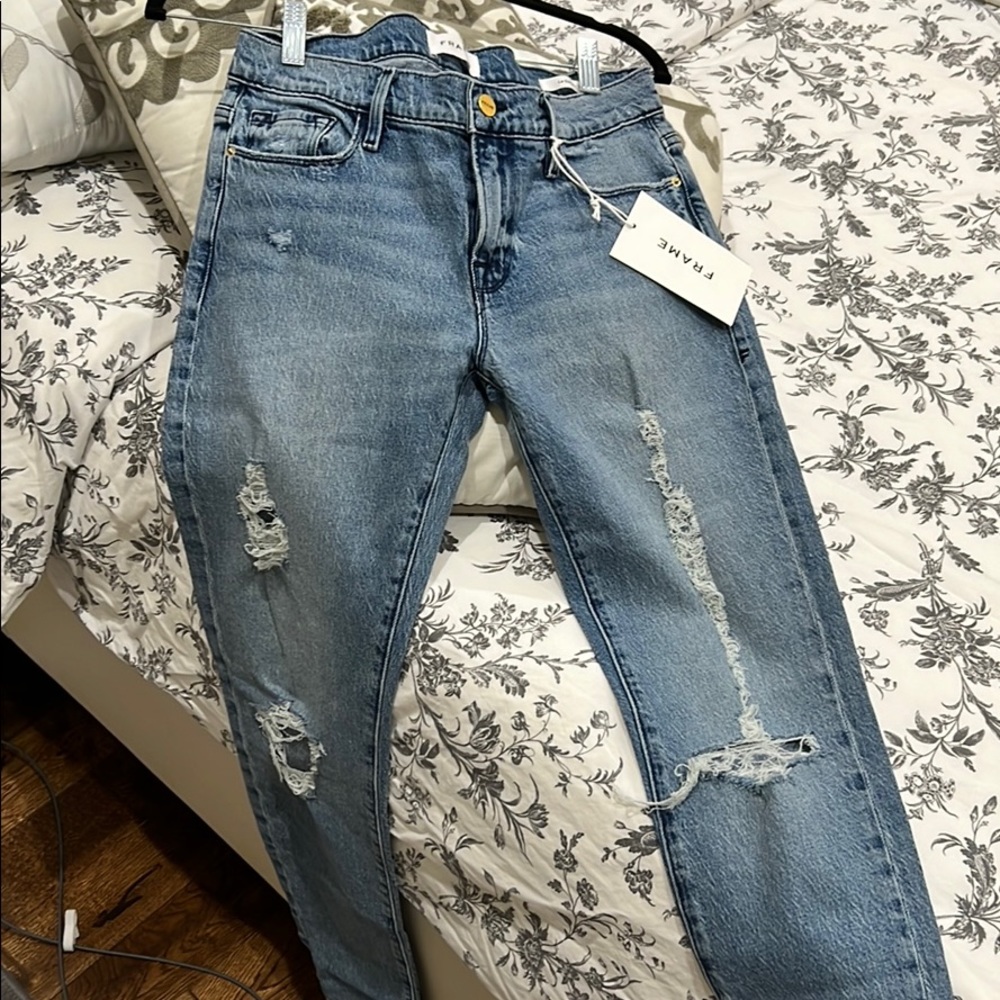 Frame Jeans